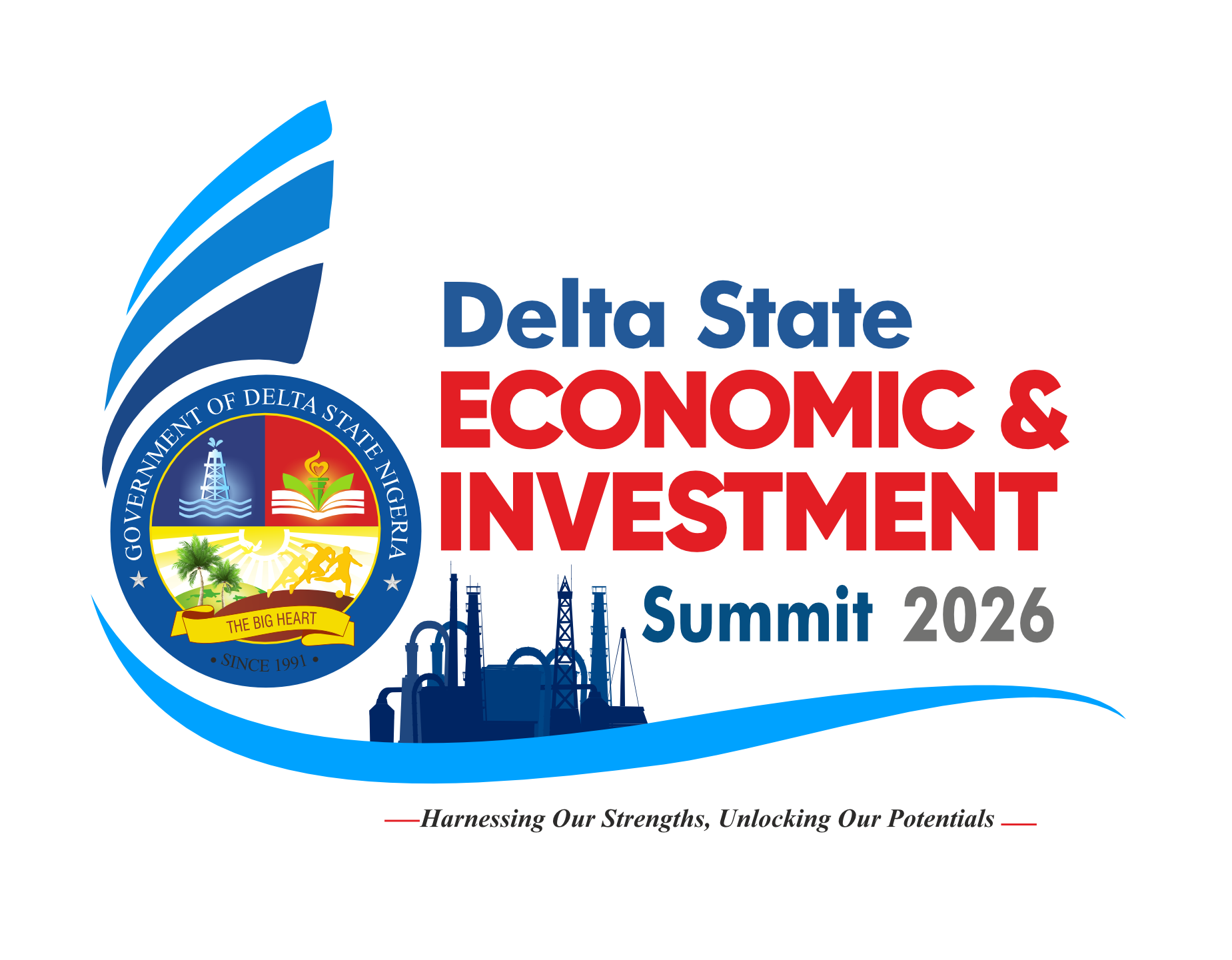 Delta State Economic Summit 2026